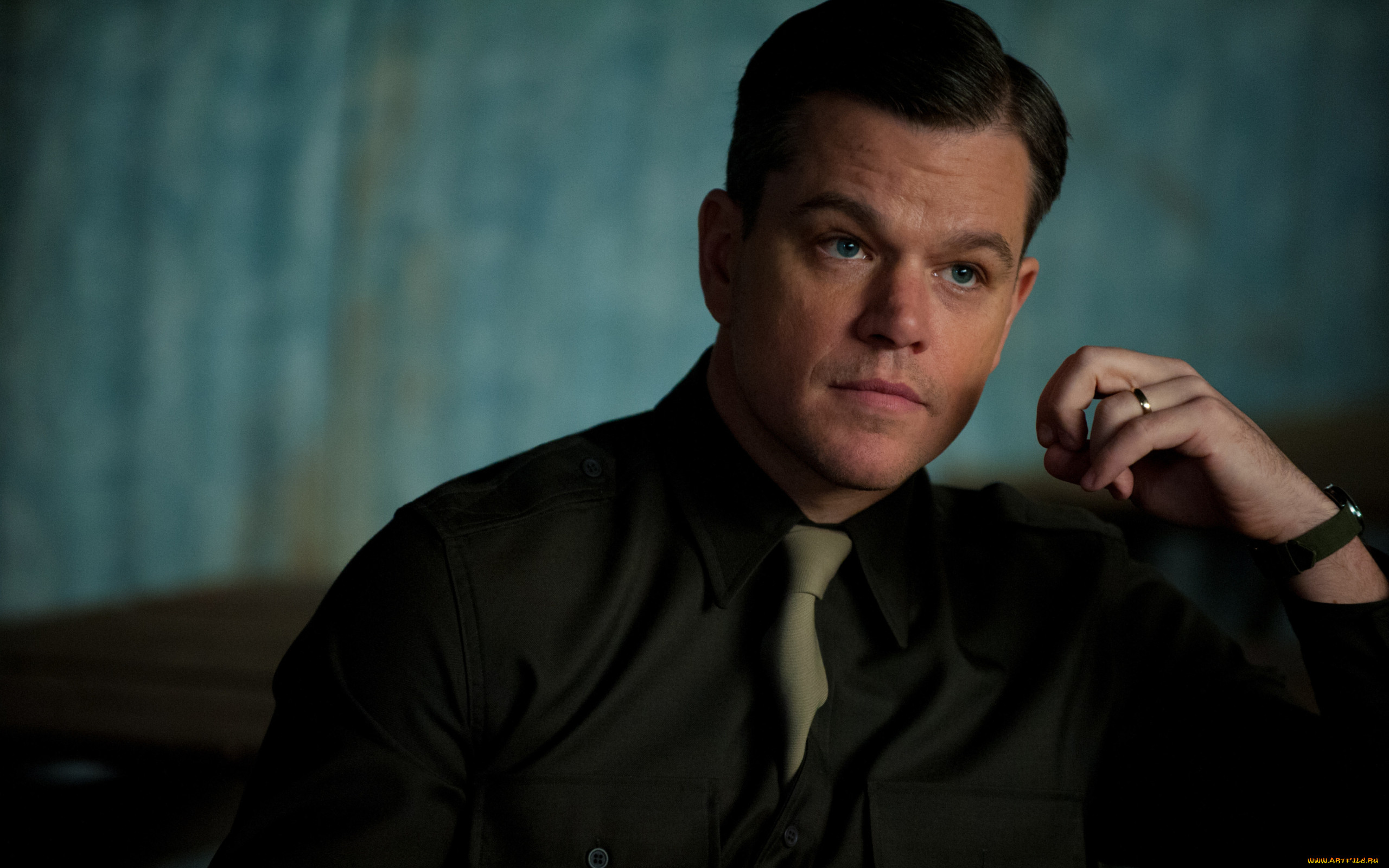 , matt damon, 